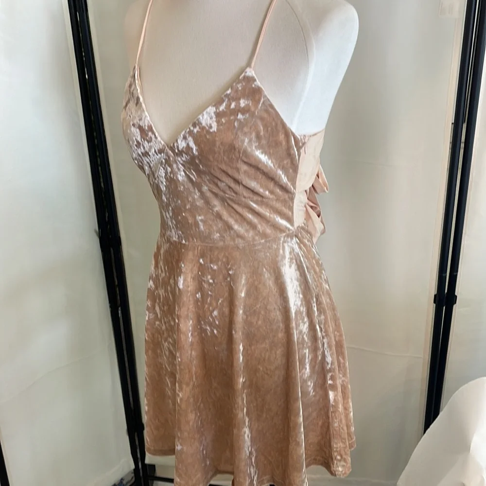 Journee Dress Size Medium NWT - Picture 11 of 14